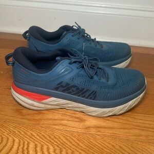 Hoka's Mens Bondi 7